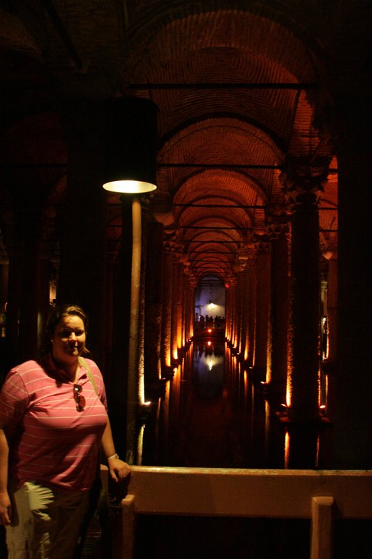 Istanbul Ooglaseren 2010 - 060